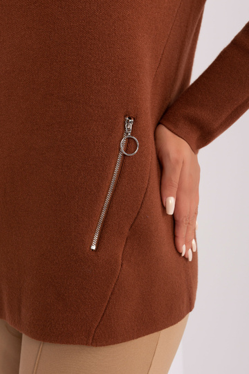 Megztinis-PM-SW-PM717.20-rudas