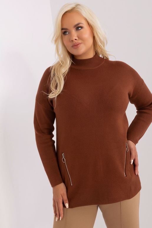 Megztinis-PM-SW-PM717.20-rudas