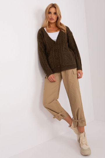 Megztinis-AT-SW-2358.31-khaki