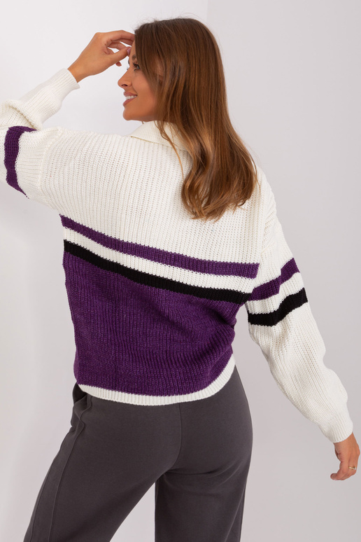 Megztinis-BA-SW-8054.91P-tamsiai...