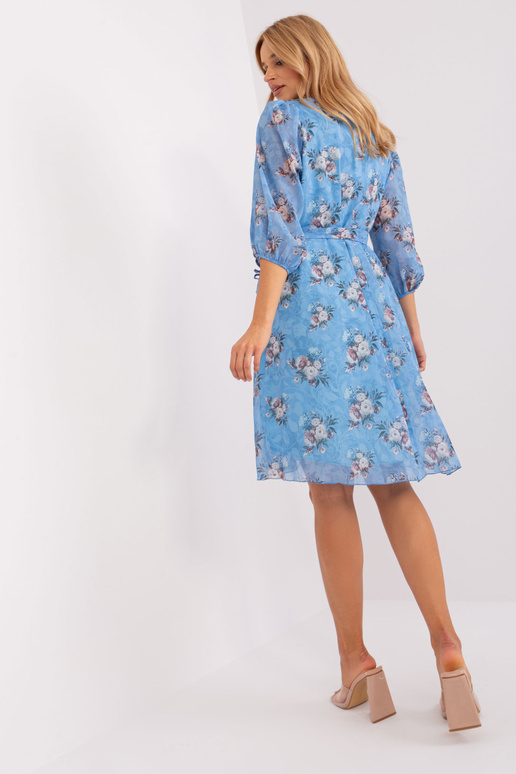 Suknelė-LK-SK-509388.88-mėlyna