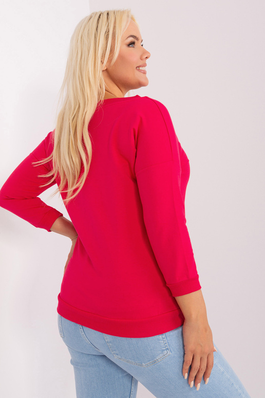 Palaidinė-RV-BZ-9143.87P-raudona