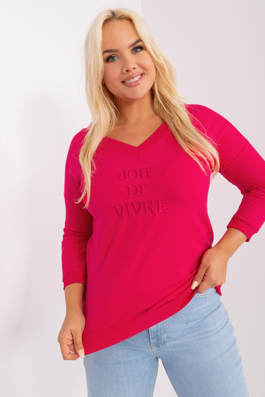 Palaidinė-RV-BZ-9143.87P-raudona