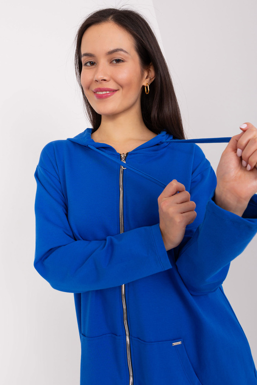 Megztinis-RV-BL-9022.72P-tamsiai mėlynas