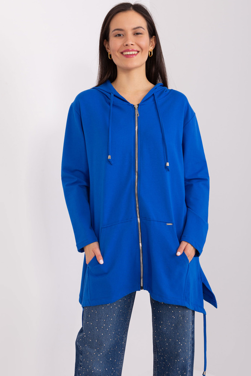 Megztinis-RV-BL-9022.72P-tamsiai mėlynas