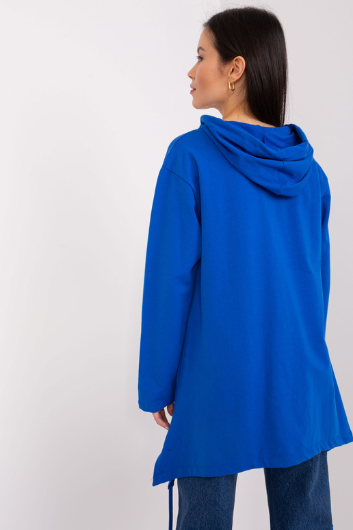 Megztinis-RV-BL-9022.72P-tamsiai mėlynas