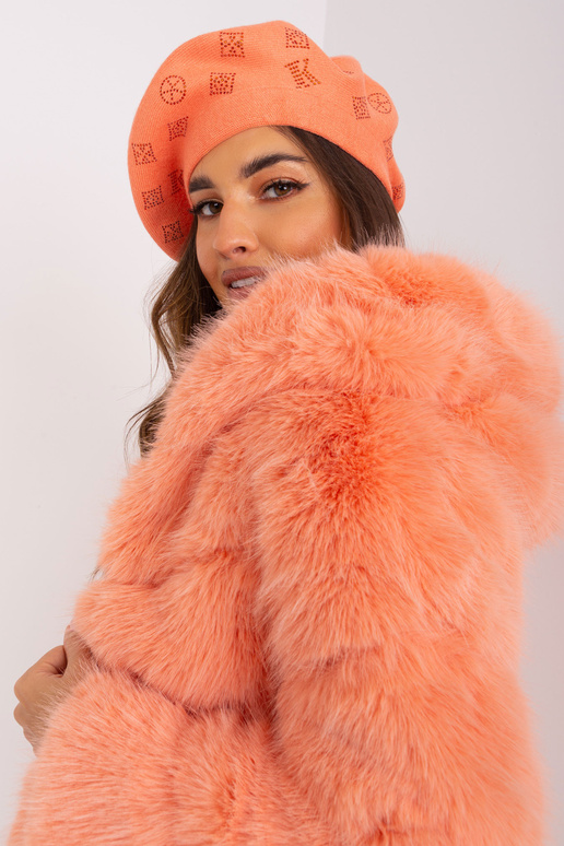 Cap-AT-CZ-2318.30-persikas Cap-AT-CZ-2318.30-persikas