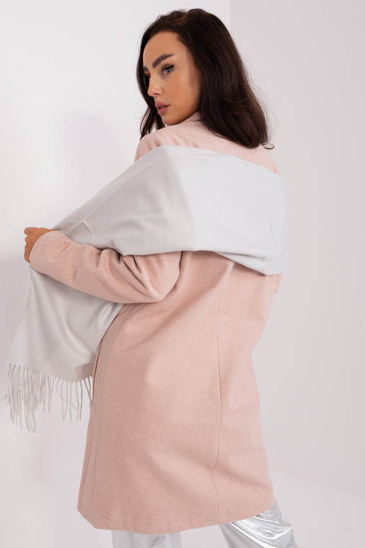 Šalikas-AT-SZ-23185.73P-šviesiai pilkas