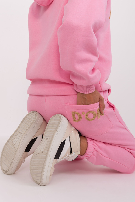 Set-EM-KMPL-802.97P-rožinė