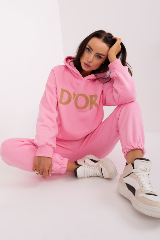 Set-EM-KMPL-802.97P-rožinė