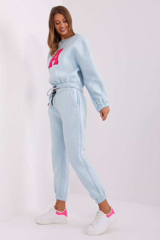 Set-EM-KMPL-804.00P-šviesiai mėlyna