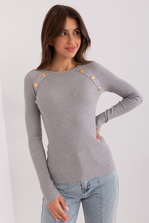 Megztinis-PM-SW-PM9750.08P-pilkas