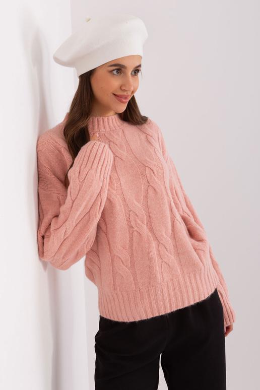 Beretė-AT-CZ-231305.91P-ekru