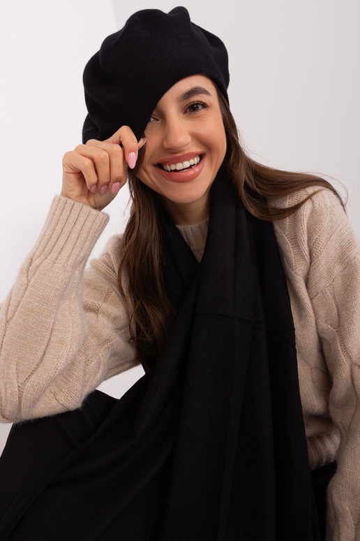 Beretė-AT-CZ-231305.91P-juodas