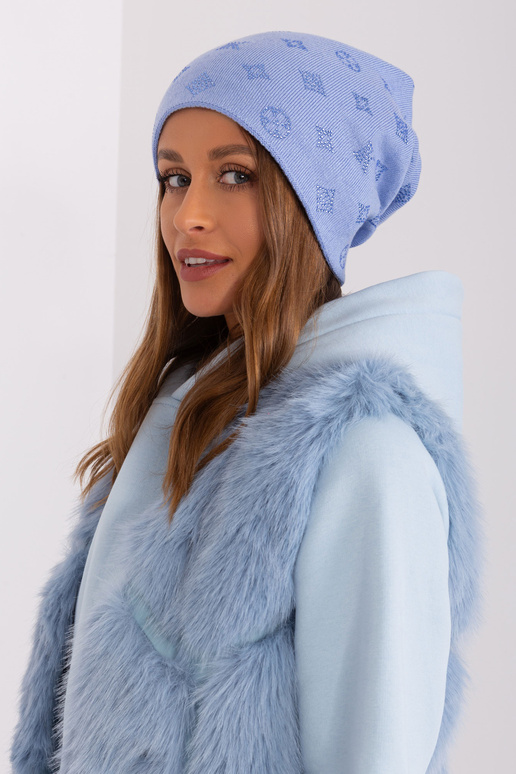 Cap-AT-CZ-2325.86-mėlyna Cap-AT-CZ-2325.86-mėlyna