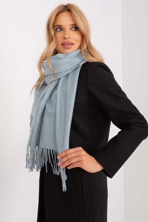 Šalikas-AT-SZ-23185.62P-mėtinė Šalikas-AT-SZ-23185.62P-mėtinė