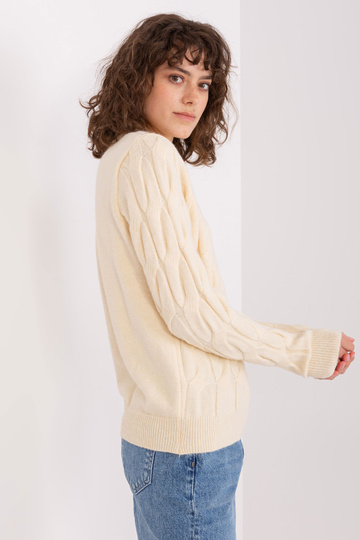 Megztinis-AT-SW-2235.00P-ekru