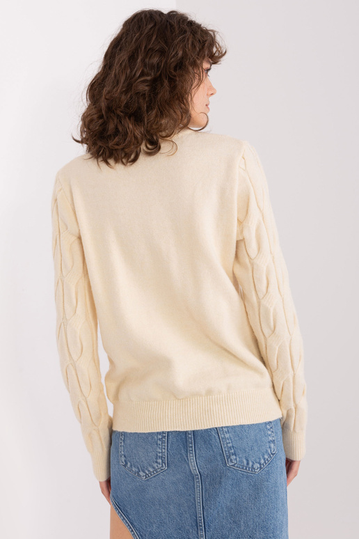 Megztinis-AT-SW-2235.00P-ekru