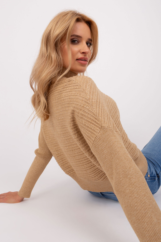 Megztinis-AT-SW-2368.36X-camel