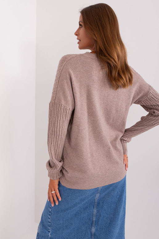 Megztinis-AT-SW-2338.14P-tamsiai...