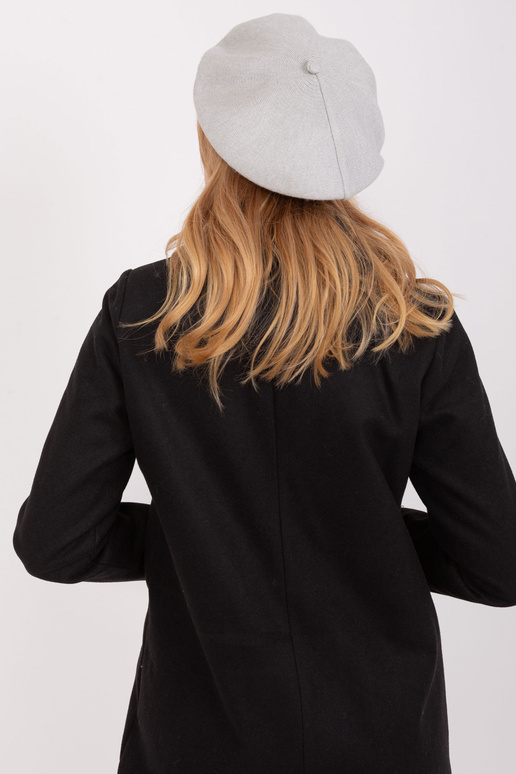 Cap-AT-CZ-231305.91P-šviesiai pilka