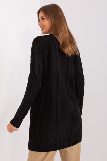 Suknelė-BA-SK-8012-1.58P-juoda