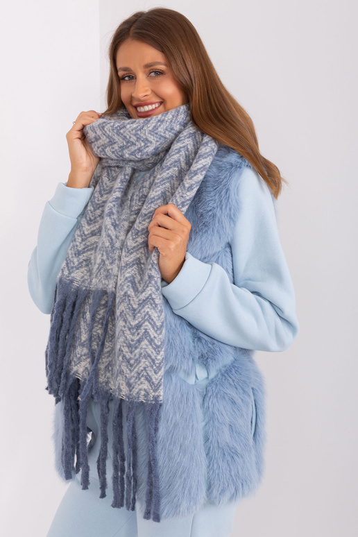 Šalikas-AT-SZ-23125.75-baltas-mėlynas