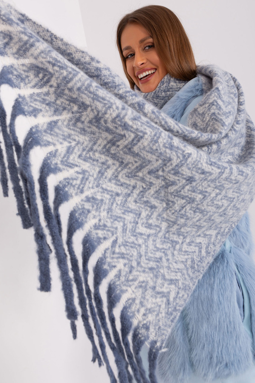 Šalikas-AT-SZ-23125.75-baltas-mėlynas