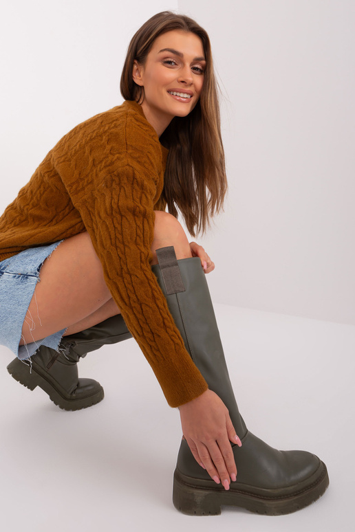 Megztinis-AT-SW-2335-1,68P-šviesiai...