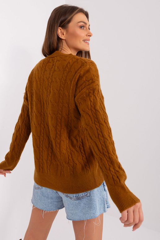 Megztinis-AT-SW-2335-1,68P-šviesiai...