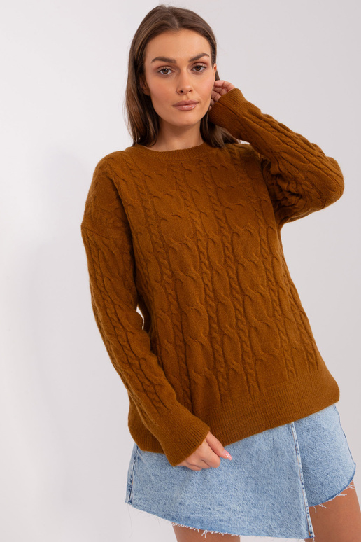 Megztinis-AT-SW-2335-1,68P-šviesiai...