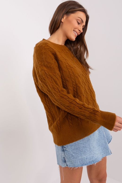 Megztinis-AT-SW-2335-1,68P-šviesiai...