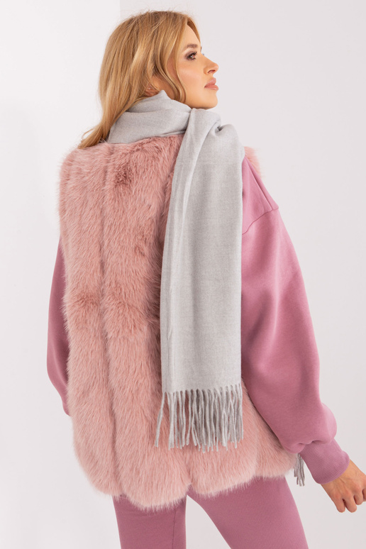 Šalikas-AT-SZ-23185.73P-pilkas