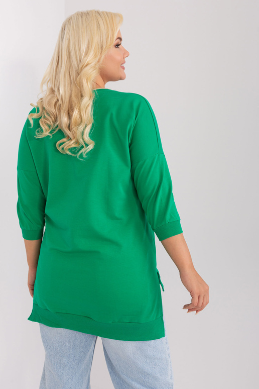 Palaidinė-RV-BZ-9116.54P-žalia