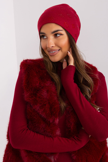 Cap-AT-CZ-2325.96-bordo