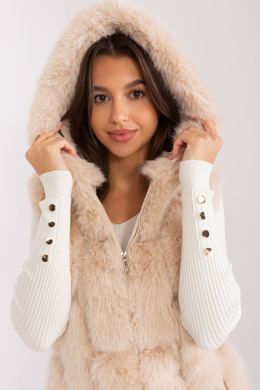 Liemenė-AT-KZ-2379.96P-smėlio spalvos