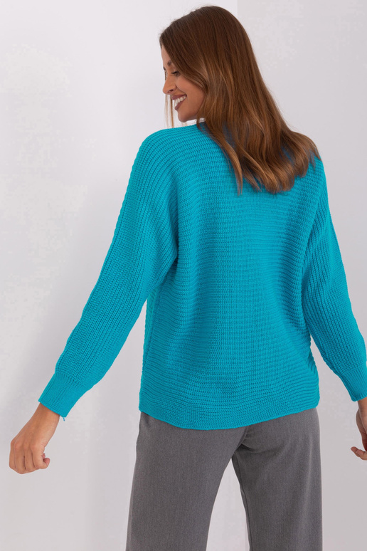 Megztinis-BA-SW-8031.21X-mėlynas