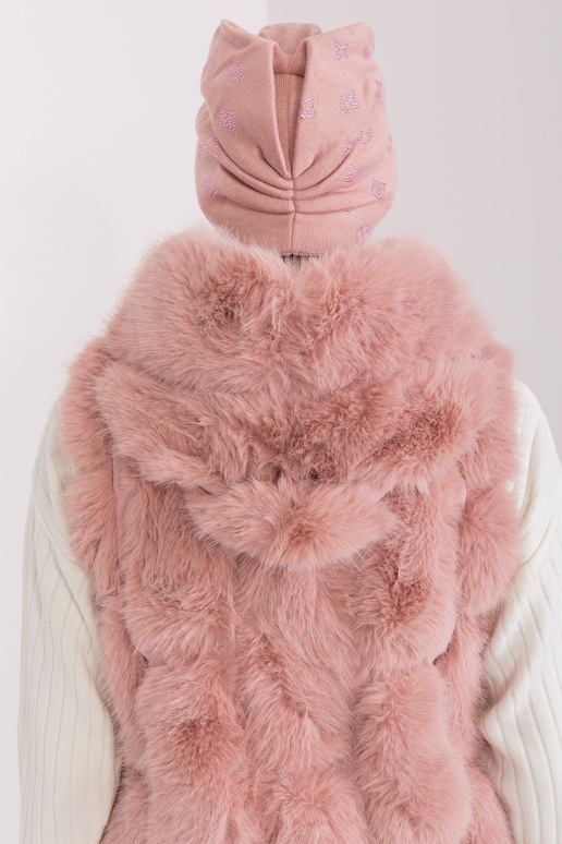 Cap-AT-CZ-2325.85-rožinė Cap-AT-CZ-2325.85-rožinė