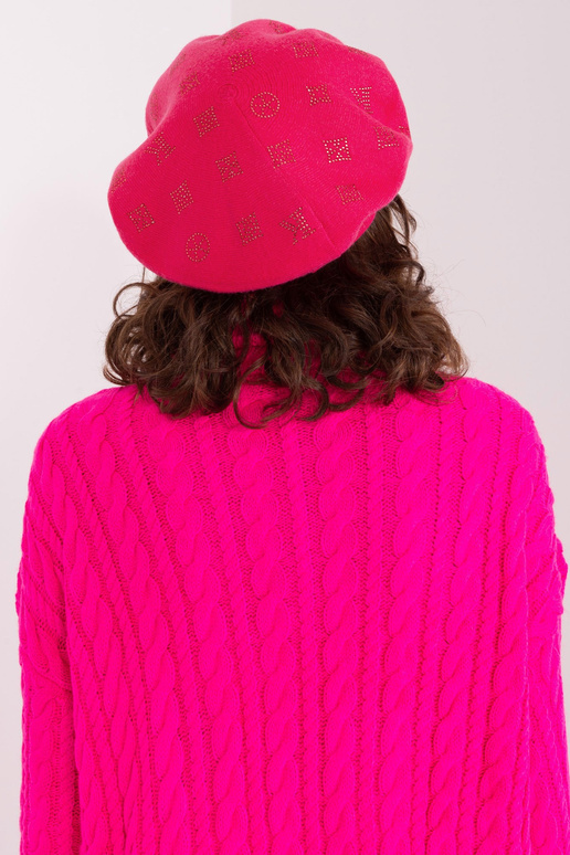 Cap-AT-CZ-2318.27-fuksija Cap-AT-CZ-2318.27-fuksija