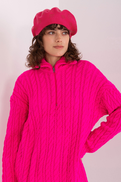 Cap-AT-CZ-2318.27-fuksija Cap-AT-CZ-2318.27-fuksija