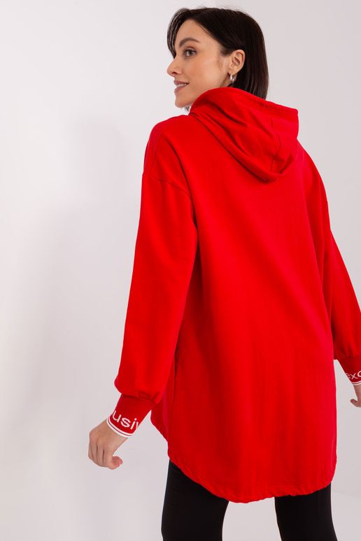 Megztinis-RV-BL-9096.43P-raudonas