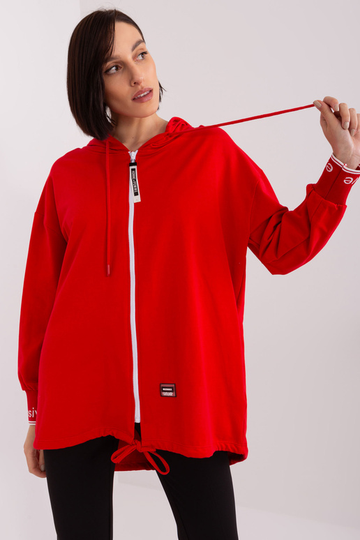 Megztinis-RV-BL-9096.43P-raudonas