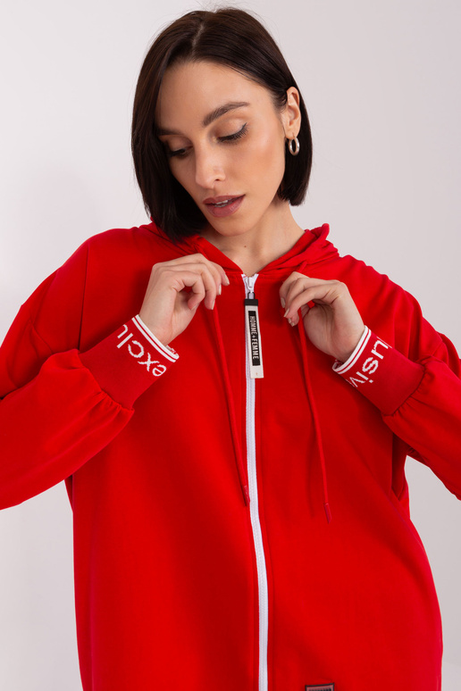 Megztinis-RV-BL-9096.43P-raudonas