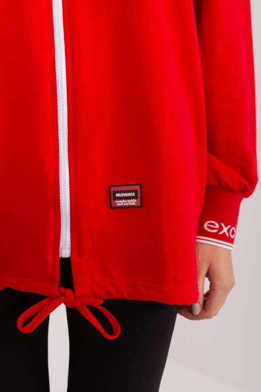 Megztinis-RV-BL-9096.43P-raudonas