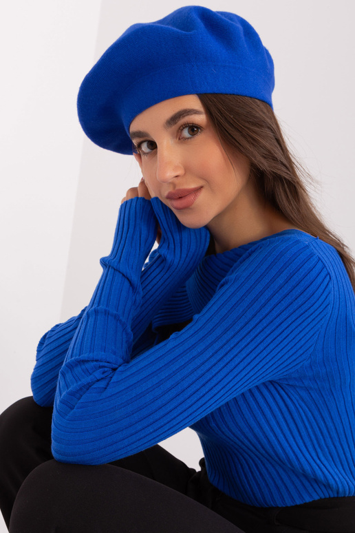 Beretė-AT-CZ-231305.85P-kobaltas Beretė-AT-CZ-231305.85P-kobaltas