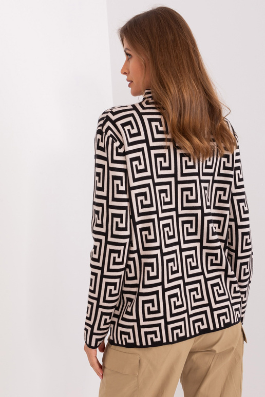 Megztinis-AT-SW-2341.00P-juodas-smėli...