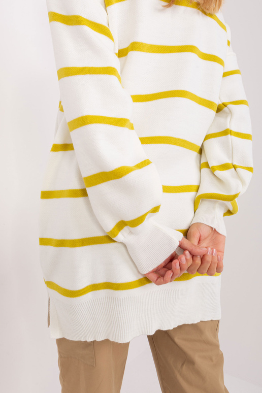 Megztinis-TO-SW-1309.31-olive