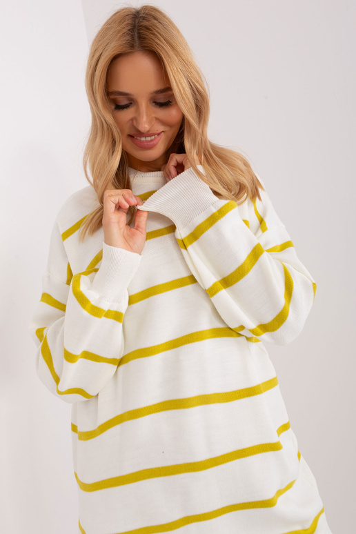 Megztinis-TO-SW-1309.31-olive