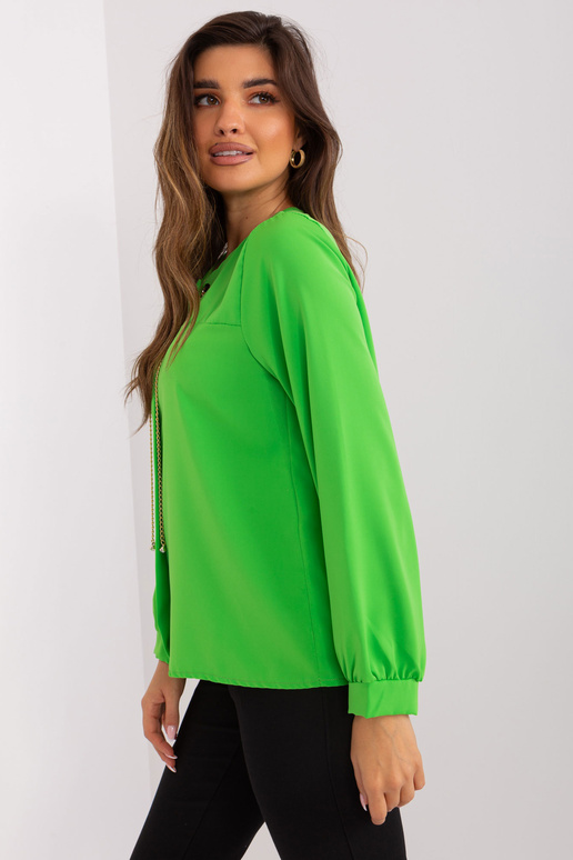 Palaidinė-EM-BZ-13575.08-šviesiai žalia