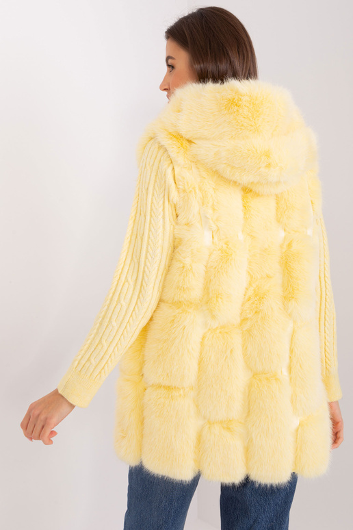 Liemenė-AT-KZ-2379.96P-šviesiai geltona